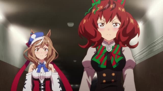 Uma Musume: Pretty Derby 2 – Episódio 13 – Final