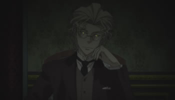 Yuukoku no Moriarty 2 – Episódio 09