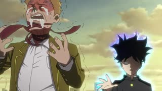 Mob Psycho 100 II – Episódio 04