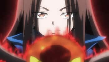 Shaman King (2021) – Episódio 21