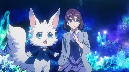 Yume Oukoku To Nemureru 100 Nin No Ouji Sama – Episodio 12 – Final