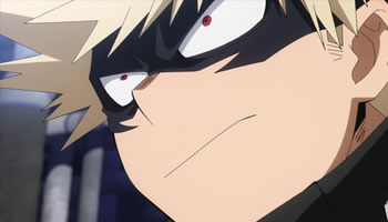 Boku no Hero Academia 5 – Episódio 09