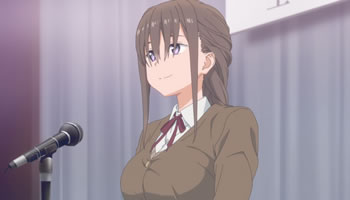 Getsuyoubi no Tawawa 2 – Episodio 02