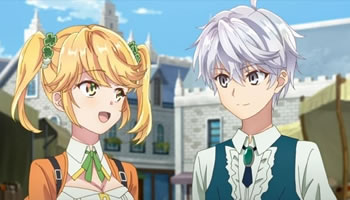 Sekai Saikou no Ansatsusha Isekai Kizoku ni Tensei suru Dublado – Episodio 05