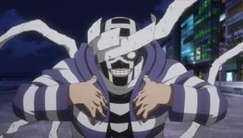 Boku no Hero Academia 5 – Episódio 18