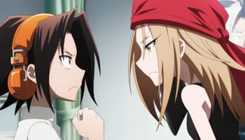 Shaman King (2021) Dublado – Episódio 03