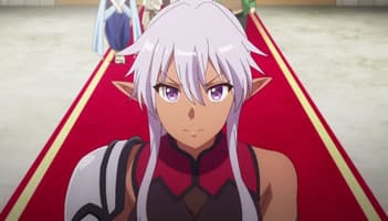 Genjitsu Shugi Yuusha no Oukoku Saikenki Dublado – Episodio 03