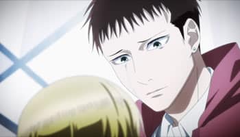 Sankaku Mado no Sotogawa wa Yoru – Episodio 12 – Final