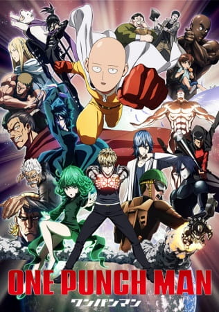 Cena Épica Saitama Vs Genos (One Punch Man) Dublado, Saitama Vs Genos (One  Punch Man) _ Assista o anime completo em..👇   By Aldeia Animes BR