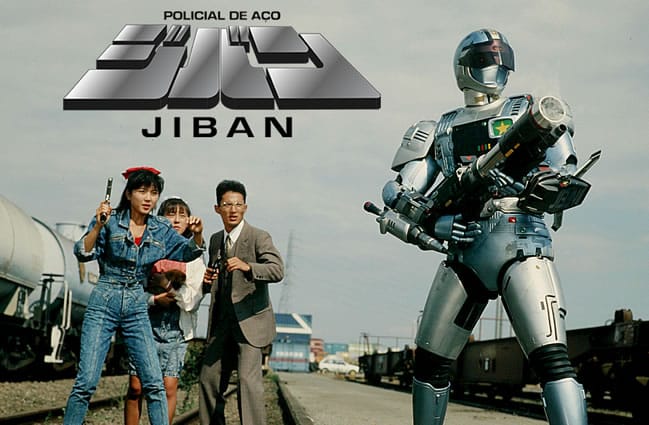 Jiban – Episódio 42