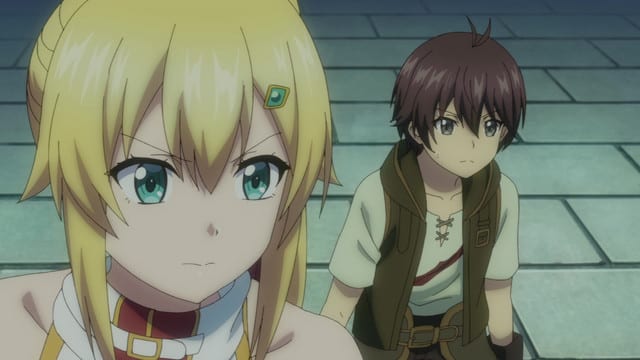 Ore dake Haireru Kakushi Dungeon – Episódio 12 – Final