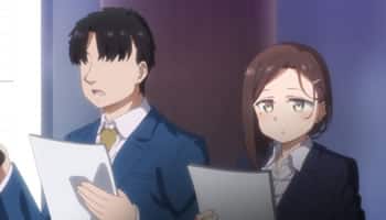 Getsuyoubi no Tawawa 2 – Episodio 03