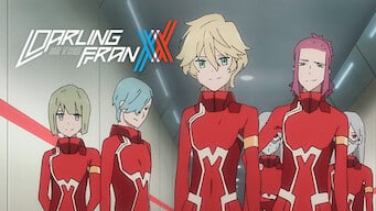 Assistir Darling In The FranXX Dublado Todos os Episódios (HD