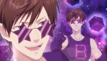Uramichi Oniisan – Episódio 03