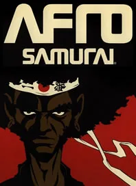 Afro Samurai – Todos os Episódios