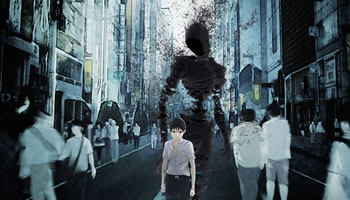 Ajin Dublado Episódio 01