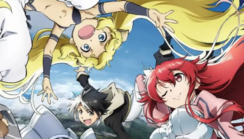 Eiyuu Kyoushitsu - Assistir Animes Online HD