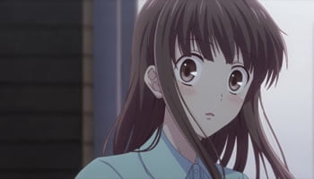 Fruits Basket Dublado – Episódio 01