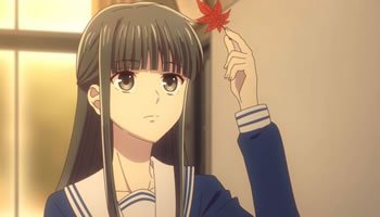 Fruits Basket: The Final – Episódio 01