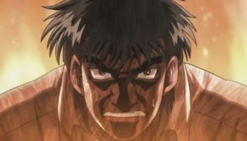 Hajime no Ippo: Rising – Episodio 01