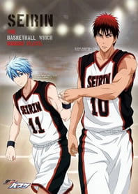 Kuroko no Basket 2 NG-shuu – Todos os Episodios