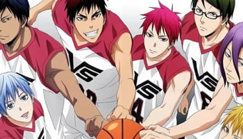 Kuroko no Basket 3 – Episodio 01