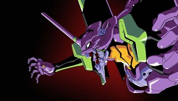 Neon Genesis Evangelion – Episodio 01