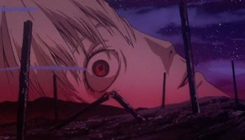 Neon Genesis Evangelion Death & Rebirth – Episodio 01