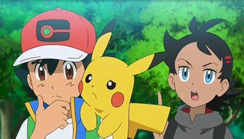 Pokemon (2019) Dublado – Episodio 68