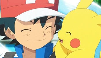 Pokemon Best Wishes! Season 2: Decolora Adventure Dublado – Episodio 01