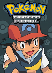 Pokemon Diamond & Pearl Dublado – Todos os Episodios