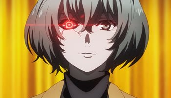 Tokyo Ghoul:re 2nd Season  – Episodio 01