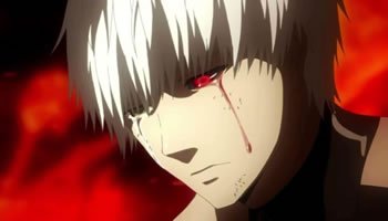 Tokyo Ghoul 2 – Episodio 01