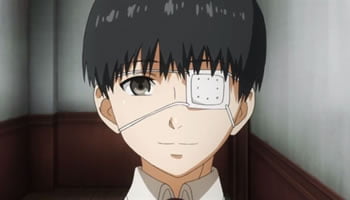 Tokyo Ghoul Dublado – Episodio 01