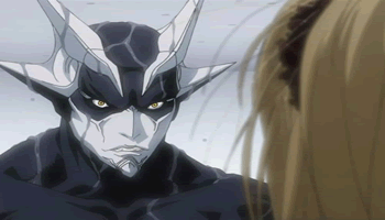 Zetman – Episodio 4