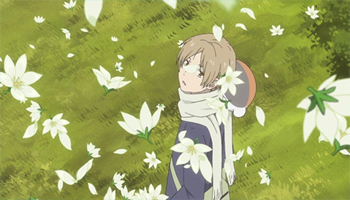 Zoku Natsume Yuujinchou – Episodio 12