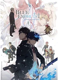 Ao no Exorcist: Yuki no Hate-hen – Todos os Episódios