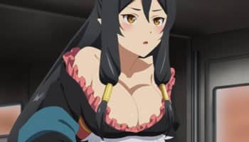 Arifureta Shokugyou de Sekai Saikyou 2 – Episodio 01