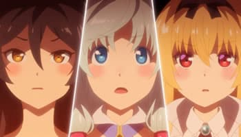 Arifureta Shokugyou de Sekai Saikyou 2 – Episodio 03