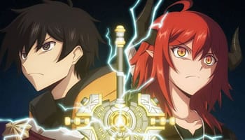 Ningen Fushin no Boukensha-tachi ga Sekai wo Sukuu you desu – Episodio 10