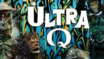 UltraQ – Episodio 06