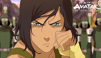 Avatar: A Lenda de Korra Dublado – Episodio 01