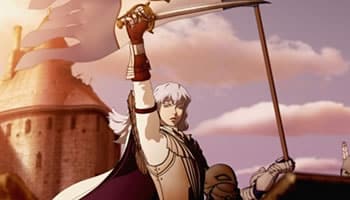 Berserk: Ougon Jidaihen Memorial Edition Dublado - Episódio 2 - Animes  Online