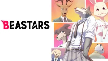 Beastars Episódio 01