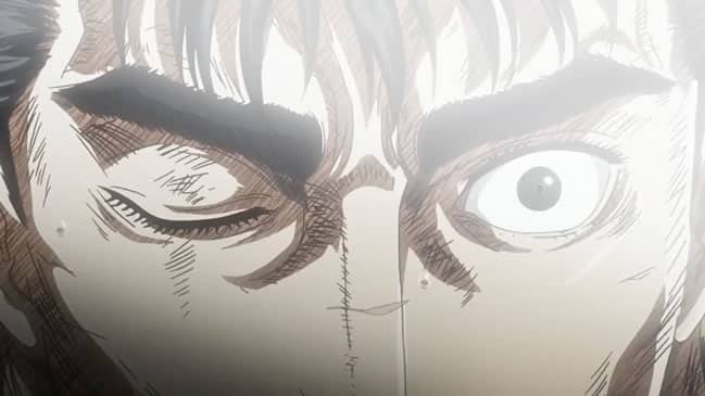 Berserk (2016) – Episódio 12 – Final