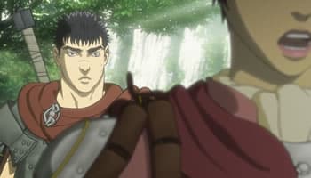 Berserk: Ougon Jidai-hen – Memorial Edition – Episodio 09