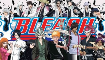 Bleach Dublado