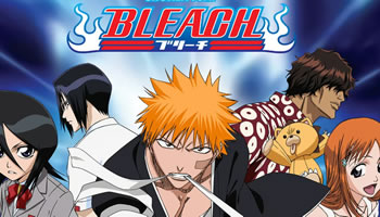 Bleach – Episodio 333