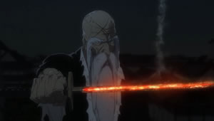 Bleach: Sennen Kessen-hen Dublado Episódio 06