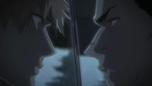 Bleach: Sennen Kessen-hen Dublado Episodio 12